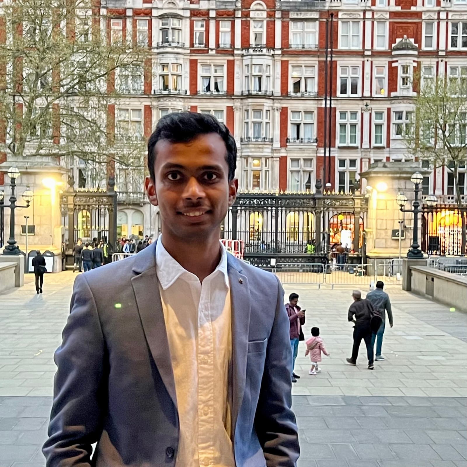 Bhargav Dwadasi