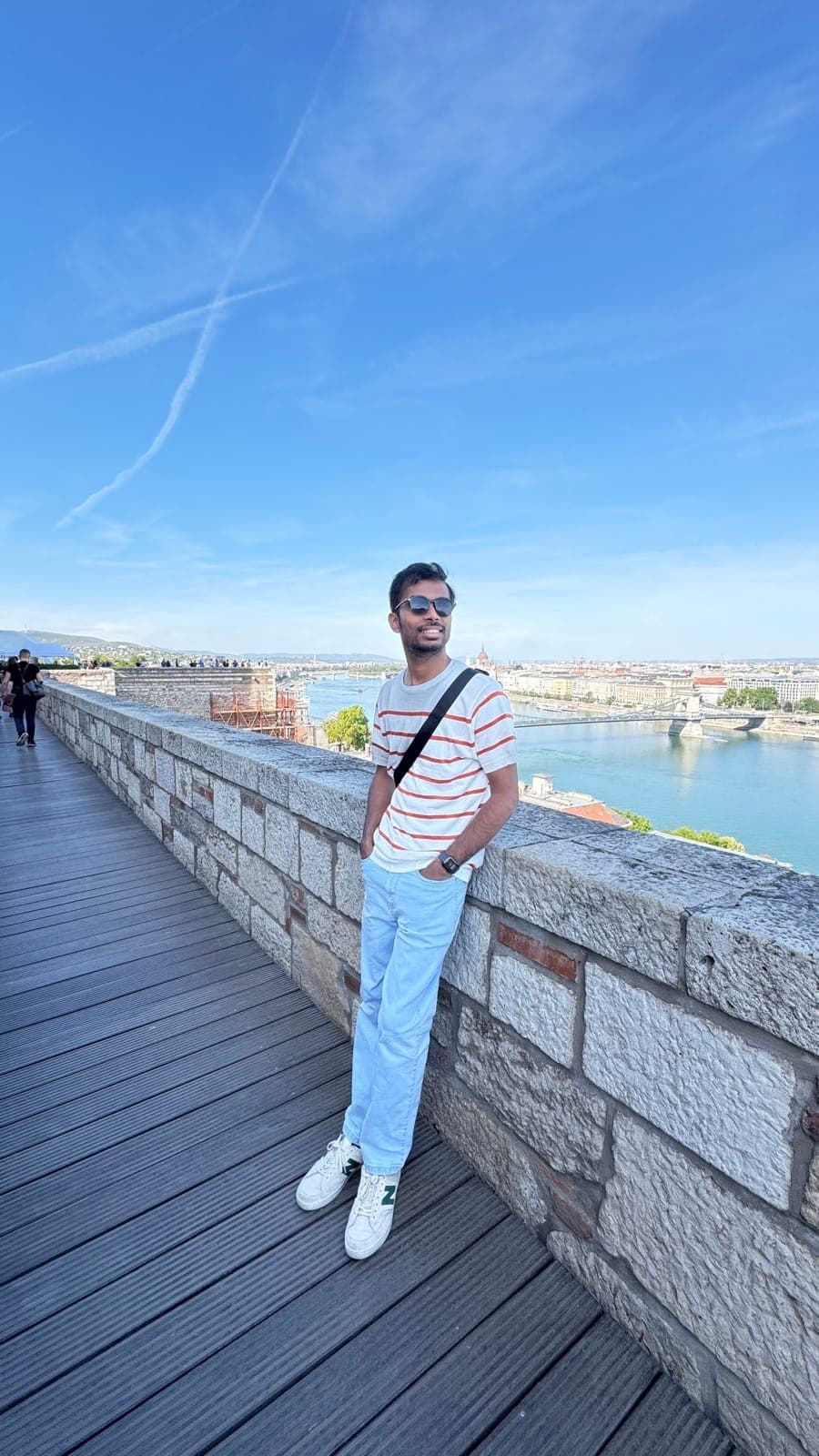 Bhargav photo