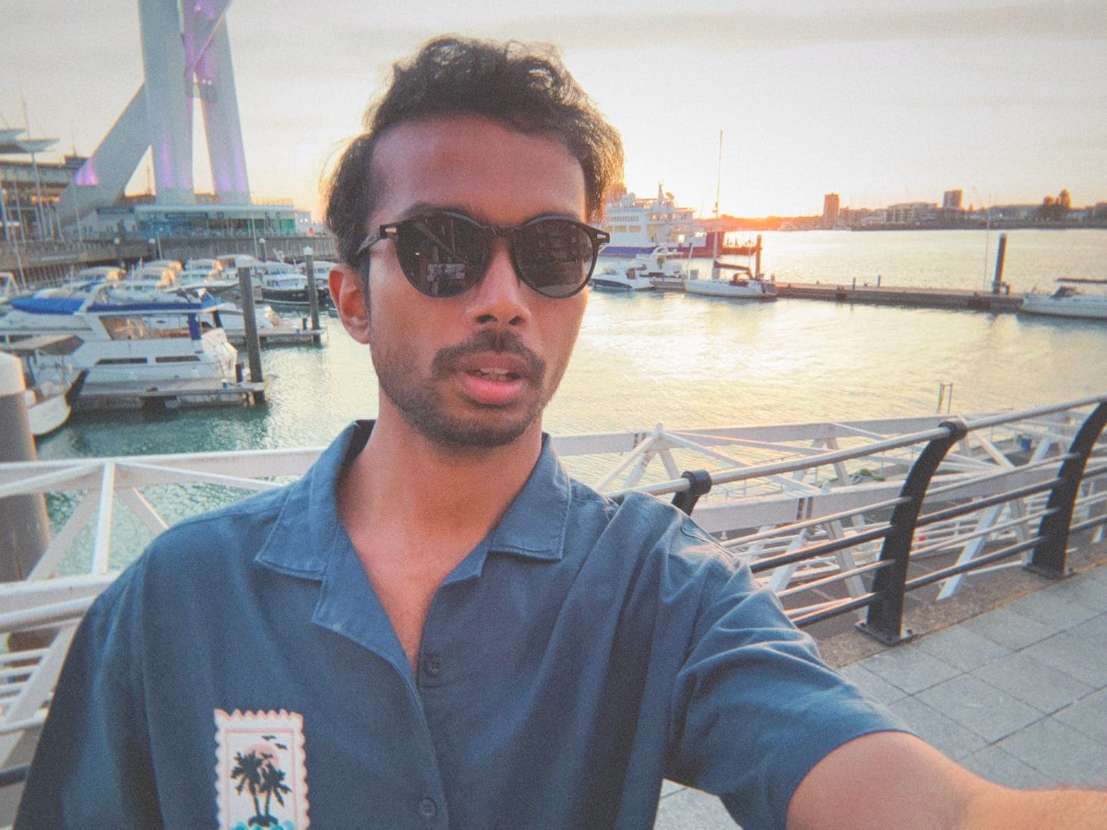 Bhargav photo