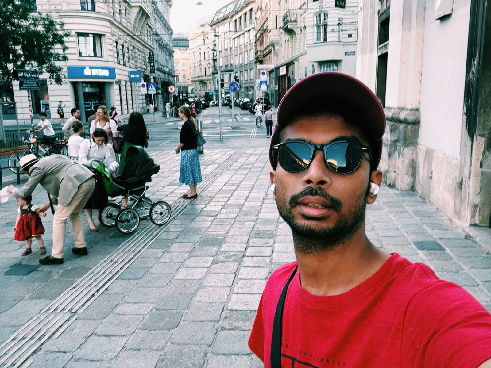 Bhargav photo